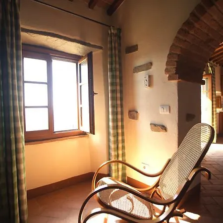 Willa Tenuta Angelici Winery Casa Contea With Pool And Panoramic Pool Cortona Terontola