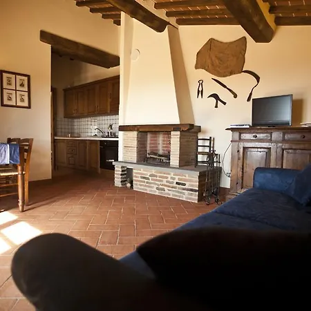 Tenuta Angelici Winery Casa Contea With Pool And Panoramic Pool Cortona *