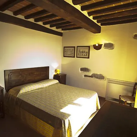 Tenuta Angelici Winery Casa Contea With Pool And Panoramic Pool Cortona Villa *