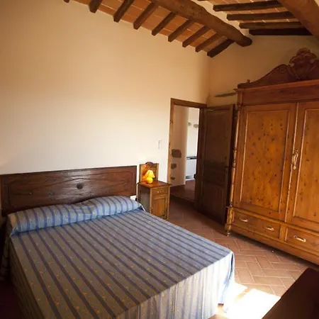 Villa Tenuta Angelici Winery Casa Contea With Pool And Panoramic Pool Cortona *