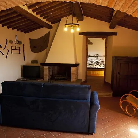 Tenuta Angelici Winery Casa Contea With Pool And Panoramic Pool Cortona *