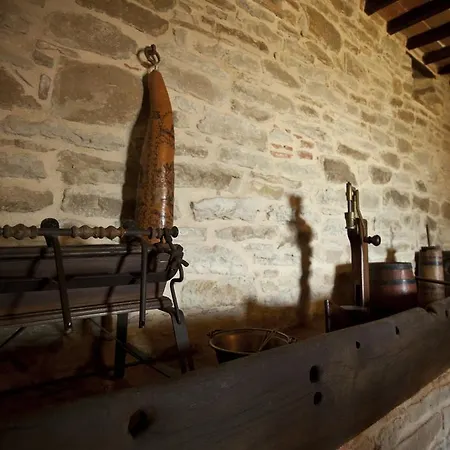 Tenuta Angelici Winery Casa Contea With Pool And Panoramic Pool Cortona