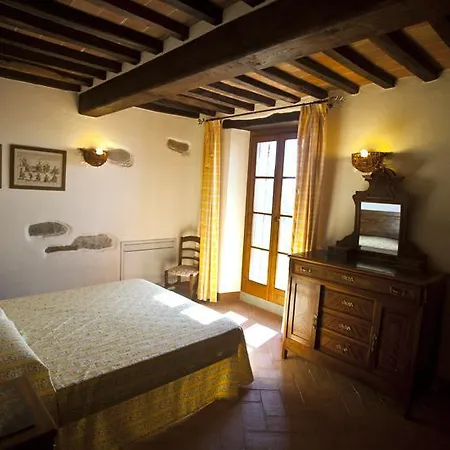 Tenuta Angelici Winery Casa Contea With Pool And Panoramic Pool Cortona Willa Terontola