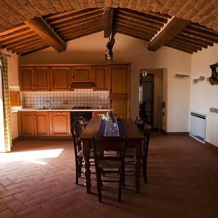 Tenuta Angelici Winery Casa Contea With Pool And Panoramic Pool Cortona Terontola