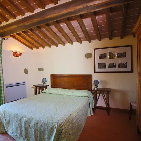 Tenuta Angelici Winery Casa Contea With Pool And Panoramic Pool Cortona * Terontola