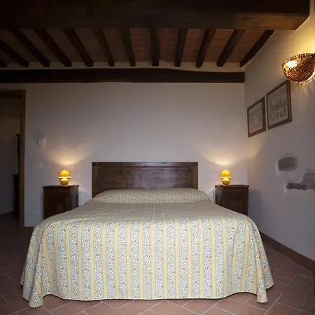 Tenuta Angelici Winery Casa Contea With Pool And Panoramic Pool Cortona Terontola