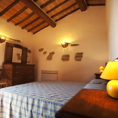 Tenuta Angelici Winery Casa Contea With Pool And Panoramic Pool Cortona *